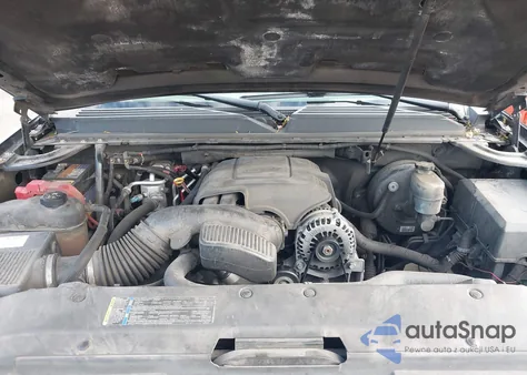 2008 Chevrolet Tahoe Lt from USA, damaged, VIN 1GNFK13028J162134